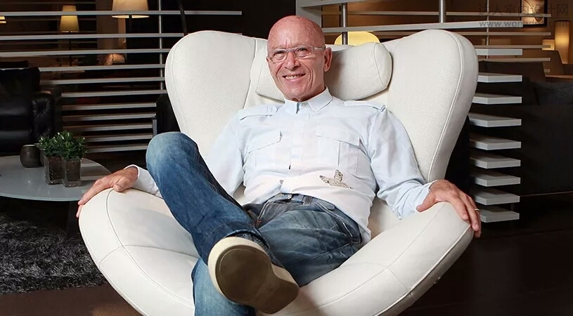 意大利家具品牌NATUZZI 格调，源于